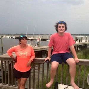 Meet your Posher, Stephen